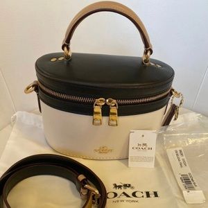 Brand new never used Coach x Selena Gomez
Trail